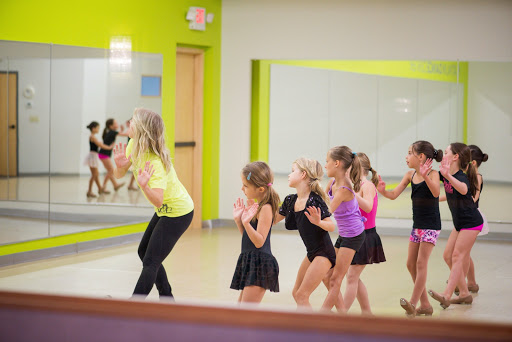 Dance School «Platinum Dance Center», reviews and photos, 5300 Edina Industrial Blvd, Edina, MN 55439, USA