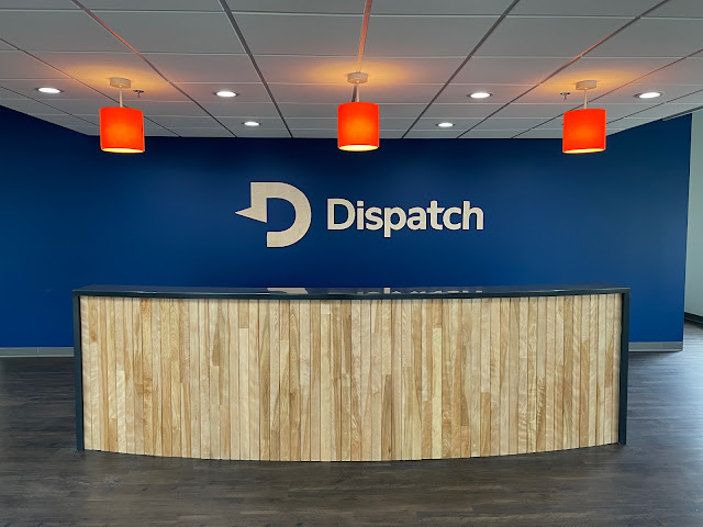 Dispatch