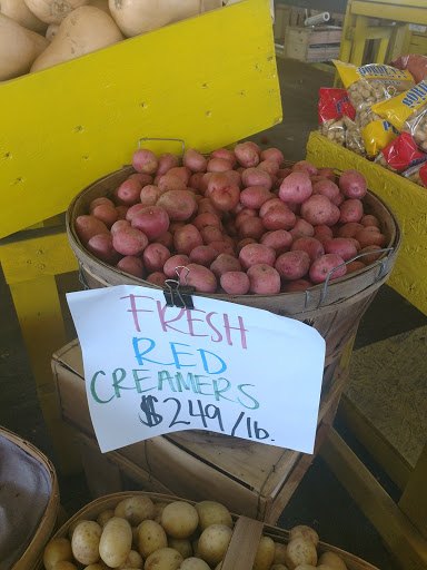 Grocery Store «The Rock Hill Farm Market», reviews and photos, 2751 Cherry Rd, Rock Hill, SC 29730, USA