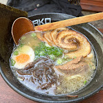 Photo n°2 de l'avis de J..e fait le 24/06/2023 à 22:43 sur le  Hako Ramen Kreuzberg à Berlin