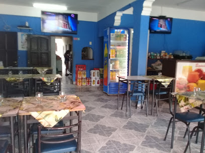 Restaurante Benavidez