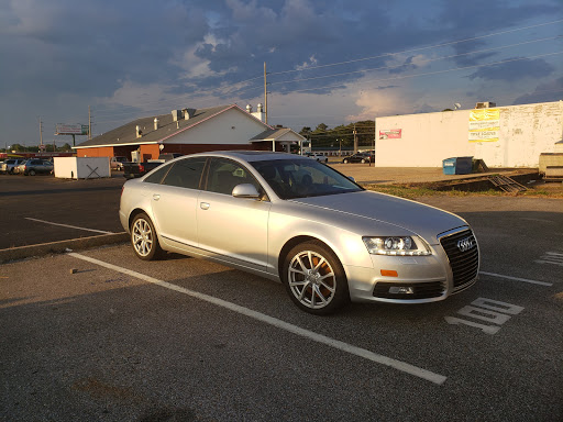 Used Car Dealer «The Lemon Lot», reviews and photos, 166 Westgate Pkwy, Dothan, AL 36303, USA