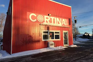 Cortina Pizza image