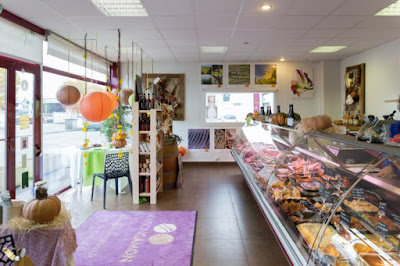 Gamon Traiteur SARL à Saint-Péray