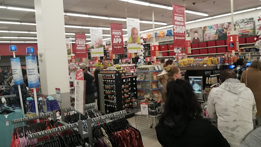 Discount Store «Kmart», reviews and photos, 3020 N Nevada Ave, Colorado Springs, CO 80907, USA