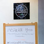 Photo n°3 de l'avis de Wioletta.a fait le 13/07/2022 à 07:19 sur le  Street food Pizza Strapizzami Pisa à Pisa