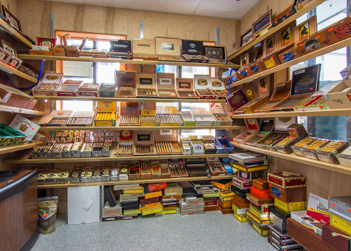 Liquor Store «A & B Liquor and Tobacco Outlet», reviews and photos, 8463 Davison Rd, Davison, MI 48423, USA