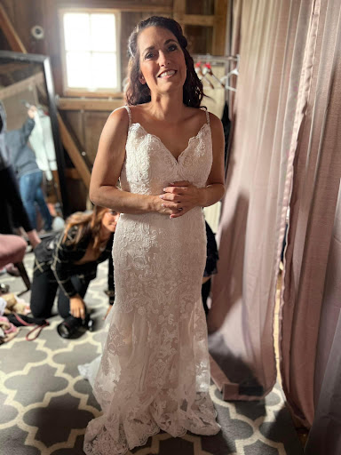 Bridal Shop «Brides By Jessa», reviews and photos, 920 E 2nd Ave #120, Coralville, IA 52241, USA