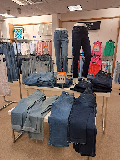 Department Store «Belk», reviews and photos, 5165 Peachtree Pkwy, Norcross, GA 30092, USA