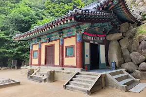 Seokguram Grotto image