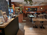 Atmosphère du Restaurant créole Le Dodo Blanc Avignon (Les Angles) - n°3