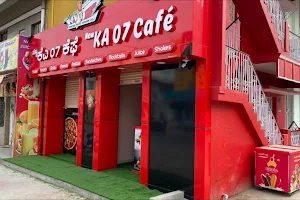 New KA07 Cafe (Continental) image