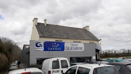 TOP GARAGE - GARAGE QUEMERE