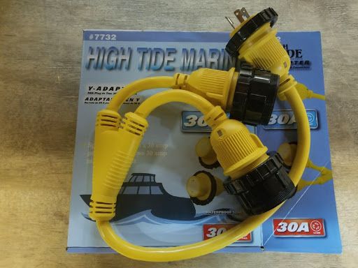 Manufacturer «Electric Cord Sets, Inc.», reviews and photos, 4700 Manufacturing Rd, Cleveland, OH 44135, USA