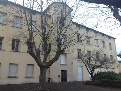 ECAM Expert à Lyon
