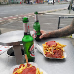 Photo n°1 de l'avis de Anja.e fait le 21/01/2020 à 15:47 sur le  Curry und Chili à Berlin