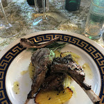 Photo n°21 de l'avis de mirko.u fait le 05/03/2021 à 23:37 sur le  La Nunziadeina à Nonantola