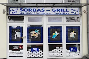 Sorbas Grill image