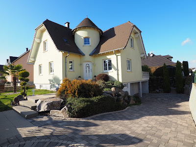 B.A Immobilier Patrice Otto Conseils à Hœrdt