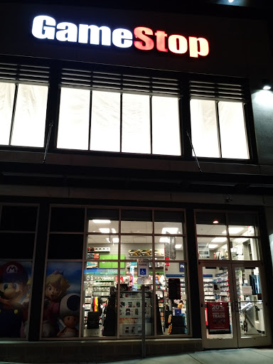 Video Game Store «GameStop», reviews and photos, 1019 Trapelo Rd, Waltham, MA 02452, USA