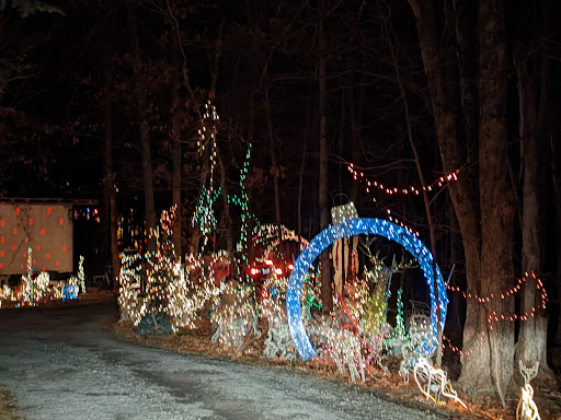 Tourist Attraction «Watt Christmas Wonderland», reviews and photos, 310 Scotchtown Rd, Goshen, NY 10924, USA