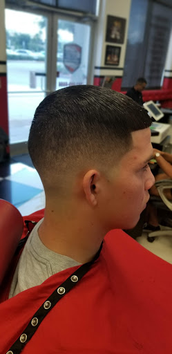 Barber Shop «All-Star Clips Barbershop», reviews and photos, 2399 US-27, Clermont, FL 34711, USA