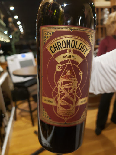 Wine Store «The Wine Exchange», reviews and photos, 1 Illinois St # 120, St Charles, IL 60174, USA