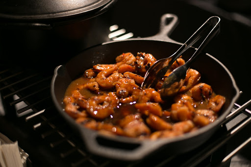 Caterer «Rocky Top Catering», reviews and photos, 1705 E Millbrook Rd, Raleigh, NC 27609, USA