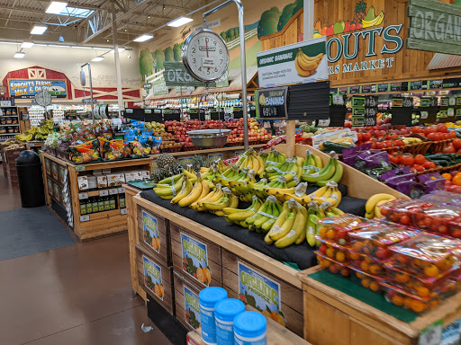 Health Food Store «Sprouts Farmers Market», reviews and photos, 4123 S Harvard Ave, Tulsa, OK 74135, USA