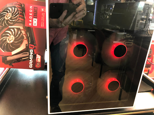 Computer Repair Service «ComputerXpress», reviews and photos, 5303 Florida Ave S, Lakeland, FL 33813, USA