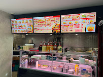 Atmosphère du Restaurant Kebab Le Villiers à Villiers-sur-Marne - n°2