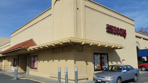 Book Store «Half Price Books», reviews and photos, 1935 Mt Diablo St, Concord, CA 94520, USA