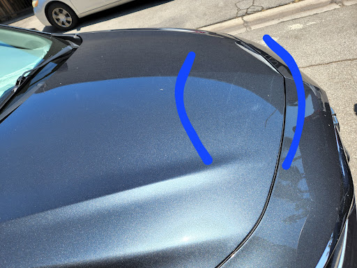 Caliber Collision image