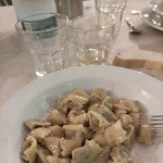 Photo n°3 de l'avis de Oriana.a fait le 19/06/2022 à 04:36 sur le  Trattoria Sotto il Campanile di Barbara Scaglia à San Damiano d'Asti