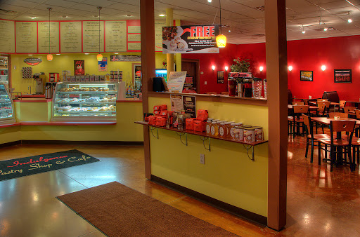 Indulgence Pastry Shop, Desserts & Cakes, 303 Florence Ave, Granger, IN 46530, USA, 