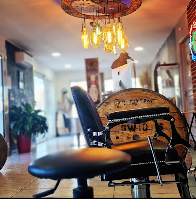 Ml Coiffure à Martigues