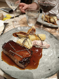 Plats et boissons du Restaurant Dumont Ludovic à Availles-en-Châtellerault - n°4