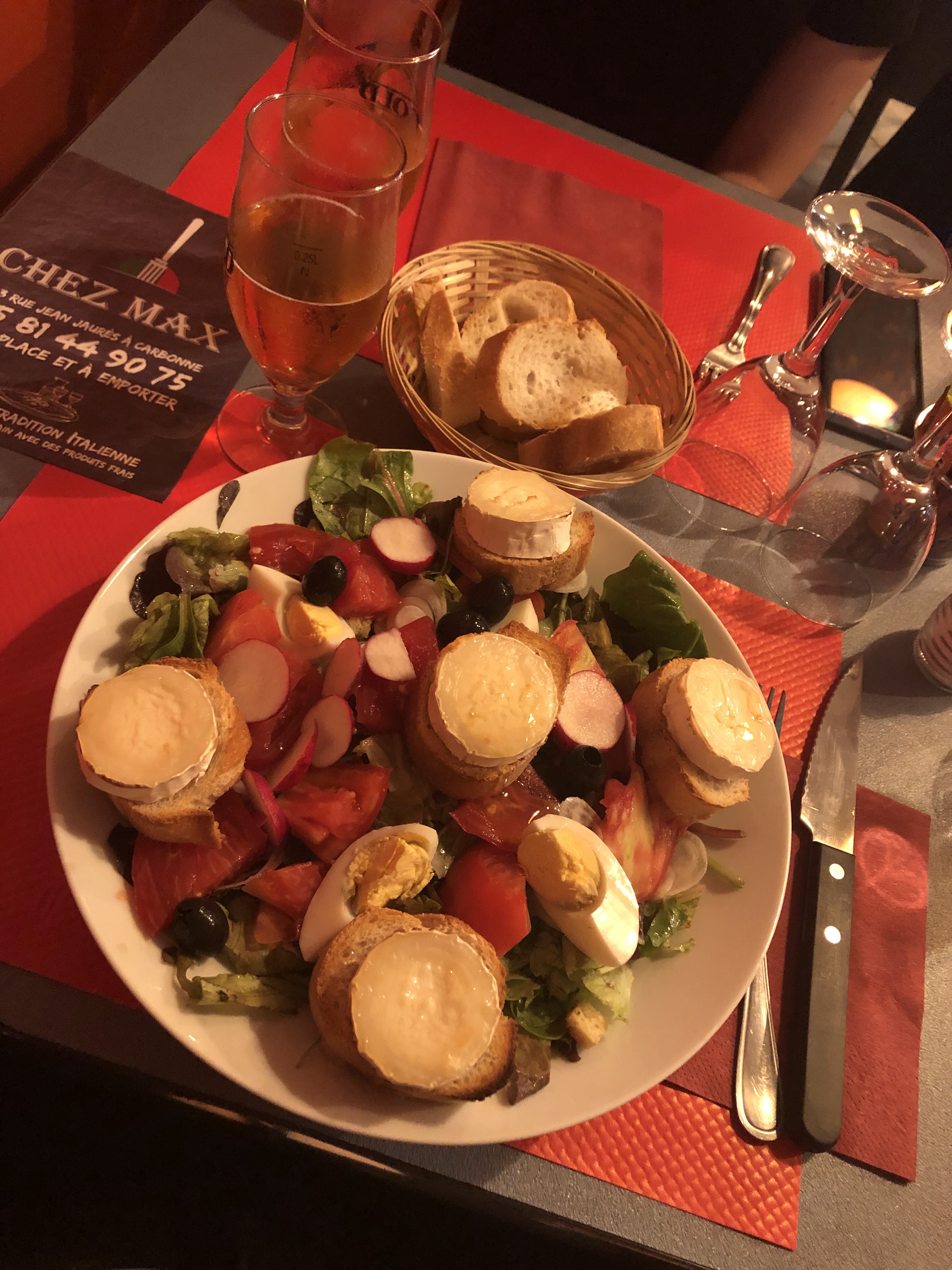 Photo n° 3 de l'avis de Janis. fait le 01/09/2019 à 20:26