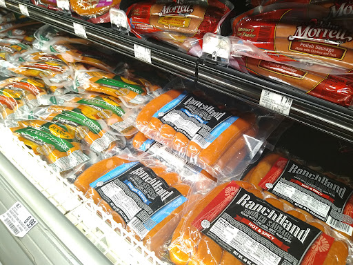 Grocery Store «Schnucks», reviews and photos, 3900 Vogel Rd, Arnold, MO 63010, USA