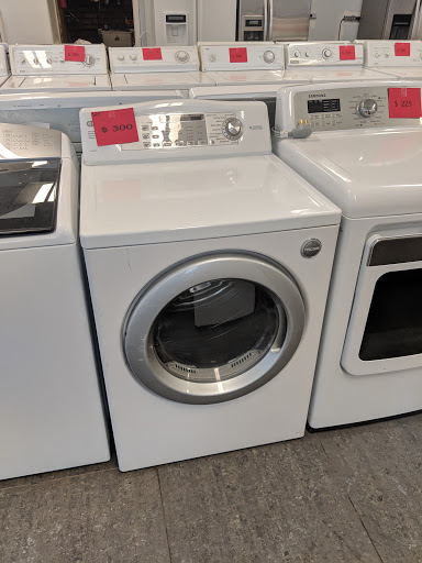 Small Appliance Repair Service «Metro Appliance Repair», reviews and photos, 4400 Hickman Rd, Des Moines, IA 50310, USA