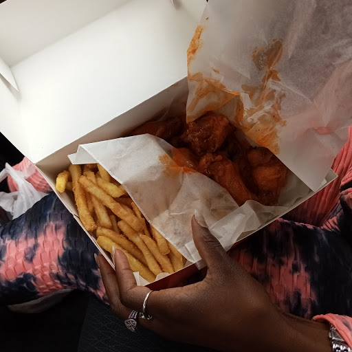 Shopping Mall «Hilltop Shopping Center», reviews and photos, 5400 Reisterstown Rd, Baltimore, MD 21215, USA