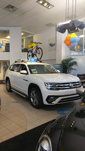 Subaru Dealer «Colonial Subaru», reviews and photos, 200 W St Rd, Feasterville-Trevose, PA 19053, USA