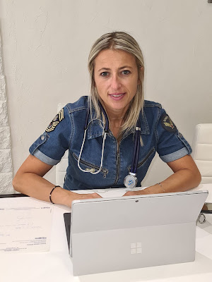 Dr BERDAH Séverine - Médecin agréé Préfecture pour Permis de Conduire à Sartrouville