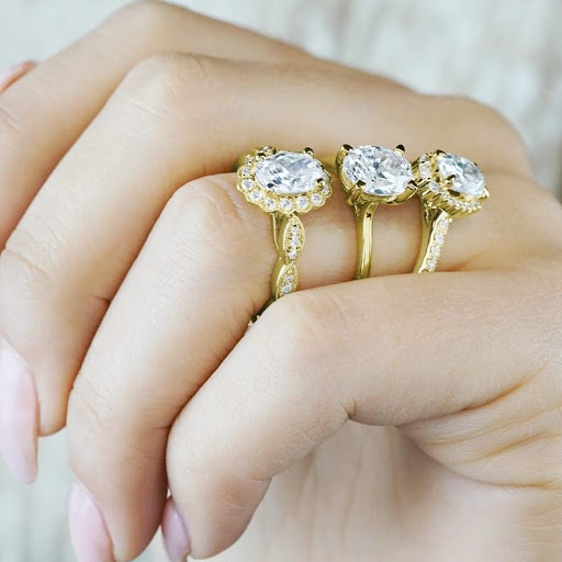 Jeweler «Capri Jewelers», reviews and photos, 5000 S Arizona Mills Cir, Tempe, AZ 85282, USA