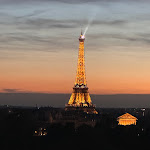 Photo n° 1 de l'avis de Melissa.a fait le 16/09/2023 à 15:21 pour Hôtel Regina Louvre à Paris