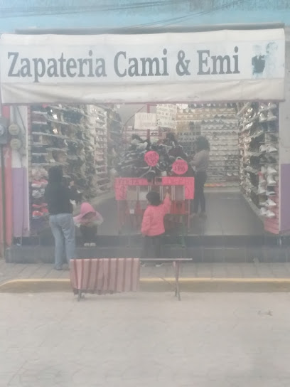 Zapateria Cami & Emi