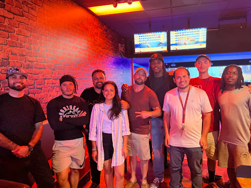 Electrician «Electrical Connections LLC», reviews and photos, 12 Meem Ave g, Gaithersburg, MD 20877, USA