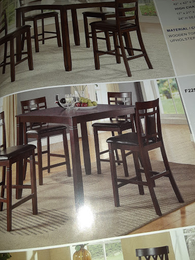 Furniture Store «Highland Furniture», reviews and photos, 148 E Highland Ave, San Bernardino, CA 92404, USA