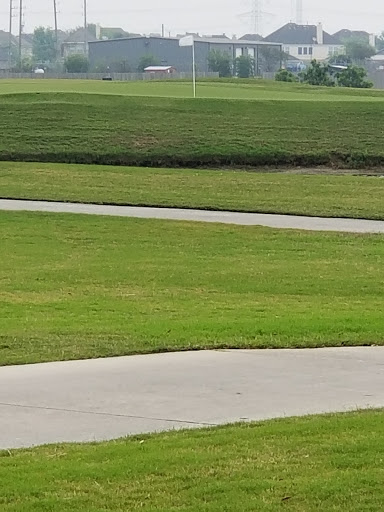 Golf Resort «Golf Club of Houston», reviews and photos, 5860 Wilson Rd, Humble, TX 77396, USA