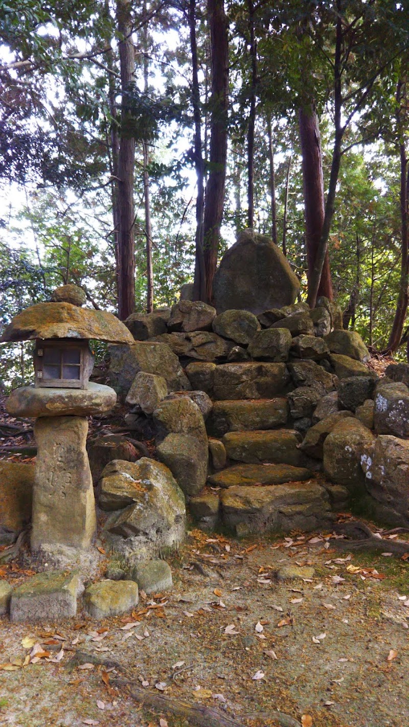 養父神社